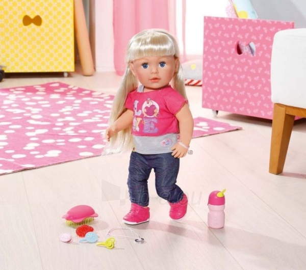 Baby Born Sister - 116218 | play-n-learn.net